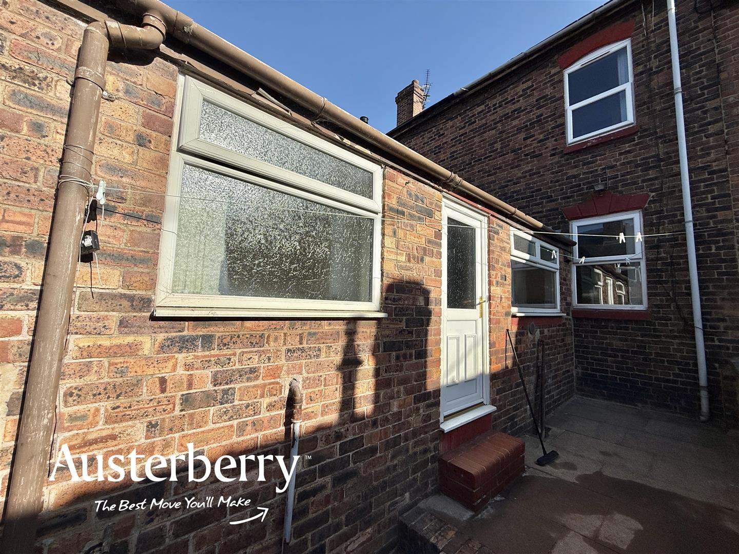 Bright Street, Meir, Stoke-On-Trent
